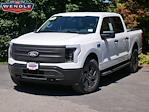 2025 Ford F-150 Lightning SuperCrew Cab AWD Pickup for sale #2500547 - photo 1