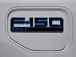 2025 Ford F-150 Lightning SuperCrew Cab AWD Pickup for sale #2500547 - photo 17