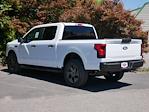 2025 Ford F-150 Lightning SuperCrew Cab AWD Pickup for sale #2500547 - photo 2