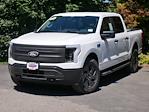 2025 Ford F-150 Lightning SuperCrew Cab AWD Pickup for sale #2500547 - photo 3