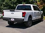 2025 Ford F-150 Lightning SuperCrew Cab AWD Pickup for sale #2500547 - photo 24