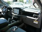 2025 Ford F-150 Lightning SuperCrew Cab AWD Pickup for sale #2500547 - photo 25