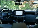 2025 Ford F-150 Lightning SuperCrew Cab AWD Pickup for sale #2500547 - photo 10