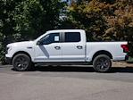 2025 Ford F-150 Lightning SuperCrew Cab AWD Pickup for sale #2500548 - photo 16