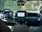 2025 Ford F-150 Lightning SuperCrew Cab AWD Pickup for sale #2500548 - photo 10