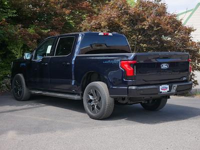 2025 Ford F-150 Lightning SuperCrew Cab AWD Pickup for sale #2500549 - photo 2