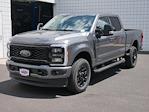 2025 Ford F-250 Crew Cab 4WD Pickup for sale #2500550 - photo 3