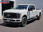 2025 Ford F-350 Crew Cab SRW 4WD Pickup for sale #2500551 - photo 1