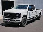 2025 Ford F-350 Crew Cab SRW 4WD Pickup for sale #2500551 - photo 3