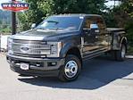 2019 Ford F-350 Crew Cab DRW 4WD Pickup for sale #2500552A - photo 1