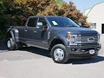 2019 Ford F-350 Crew Cab DRW 4WD Pickup for sale #2500552A - photo 35