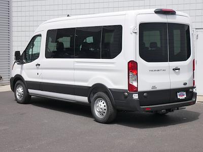 2025 Ford Transit 350 Medium Roof AWD Passenger Van for sale #2500553 - photo 2
