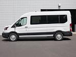 2025 Ford Transit 350 Medium Roof AWD Passenger Van for sale #2500553 - photo 18