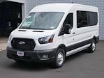 2025 Ford Transit 350 Medium Roof AWD Passenger Van for sale #2500553 - photo 3