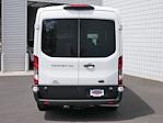 2025 Ford Transit 350 Medium Roof AWD Passenger Van for sale #2500553 - photo 22