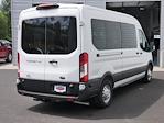 2025 Ford Transit 350 Medium Roof AWD Passenger Van for sale #2500553 - photo 25