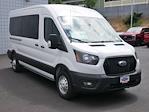 2025 Ford Transit 350 Medium Roof AWD Passenger Van for sale #2500553 - photo 30