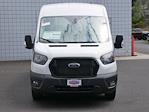 2025 Ford Transit 350 Medium Roof AWD Passenger Van for sale #2500553 - photo 31