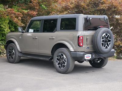 2025 Ford Bronco 4WD SUV for sale #2500555 - photo 2