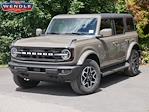 2025 Ford Bronco 4WD SUV for sale #2500555 - photo 1