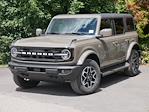 2025 Ford Bronco 4WD SUV for sale #2500555 - photo 3