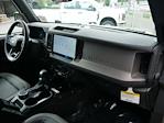 2025 Ford Bronco 4WD SUV for sale #2500555 - photo 24