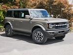 2025 Ford Bronco 4WD SUV for sale #2500555 - photo 27