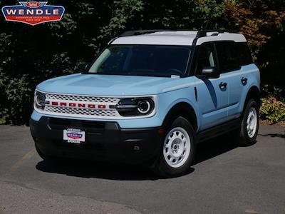 2025 Ford Bronco Sport 4WD SUV for sale #2500556 - photo 1