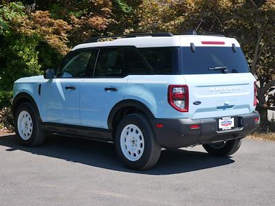 2025 Ford Bronco Sport 4WD SUV for sale #2500556 - photo 2
