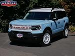 2025 Ford Bronco Sport 4WD SUV for sale #2500556 - photo 1