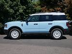 2025 Ford Bronco Sport 4WD SUV for sale #2500556 - photo 16