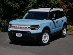 2025 Ford Bronco Sport 4WD SUV for sale #2500556 - photo 3