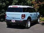2025 Ford Bronco Sport 4WD SUV for sale #2500556 - photo 21