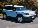 2025 Ford Bronco Sport 4WD SUV for sale #2500556 - photo 26