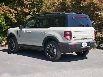 2025 Ford Bronco Sport 4WD SUV for sale #2500557 - photo 2
