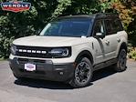 2025 Ford Bronco Sport 4WD SUV for sale #2500557 - photo 1