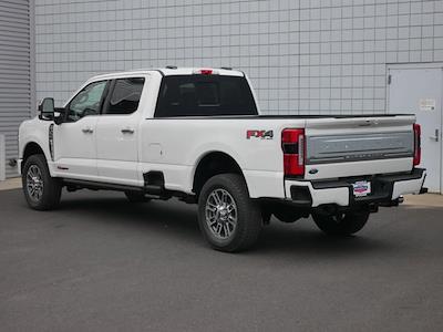 2025 Ford F-350 Crew Cab SRW 4WD Pickup for sale #2500558 - photo 2