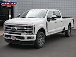 2025 Ford F-350 Crew Cab SRW 4WD Pickup for sale #2500558 - photo 1