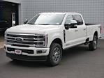 2025 Ford F-350 Crew Cab SRW 4WD Pickup for sale #2500558 - photo 3