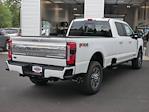 2025 Ford F-350 Crew Cab SRW 4WD Pickup for sale #2500558 - photo 29