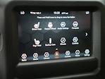 2021 Jeep Wrangler 4WD SUV for sale #2500560A - photo 12