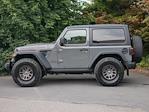 2021 Jeep Wrangler 4WD SUV for sale #2500560A - photo 17