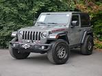 2021 Jeep Wrangler 4WD SUV for sale #2500560A - photo 3