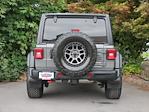 2021 Jeep Wrangler 4WD SUV for sale #2500560A - photo 20