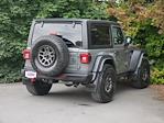 2021 Jeep Wrangler 4WD SUV for sale #2500560A - photo 23