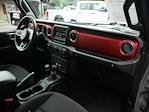 2021 Jeep Wrangler 4WD SUV for sale #2500560A - photo 24