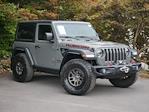2021 Jeep Wrangler 4WD SUV for sale #2500560A - photo 27