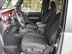 2021 Jeep Wrangler 4WD SUV for sale #2500560A - photo 4
