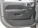 2021 Jeep Wrangler 4WD SUV for sale #2500560A - photo 32
