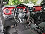 2021 Jeep Wrangler 4WD SUV for sale #2500560A - photo 5